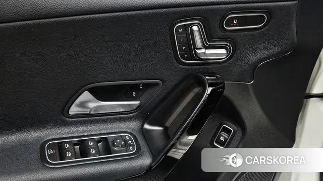 Mercedes-Benz A-Class W177 id 3054770 из Кореи 9