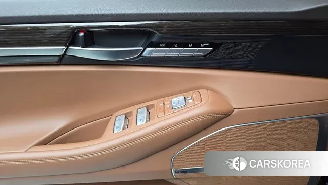 Genesis G90 id 3489489 из Кореи 9