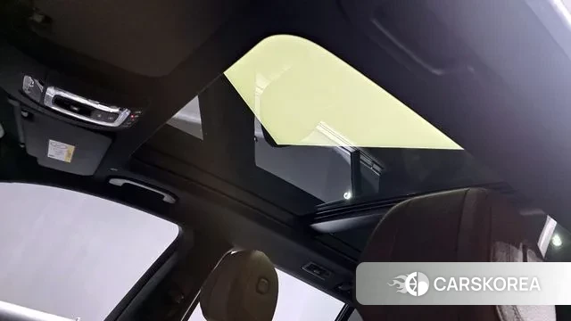 Mercedes-Benz GLS - Class X167 id 3462435 из Кореи 9