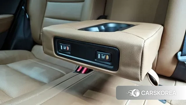 Renault Korea (Samsung) The New QM6 id 3400627 из Кореи 9