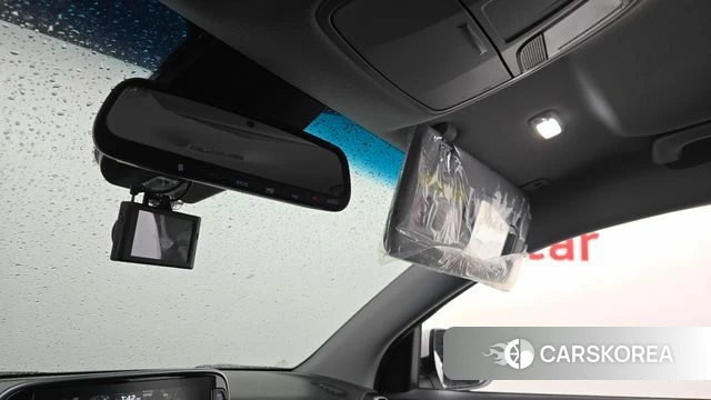 Hyundai All New Tucson id 3893357 из Кореи 9