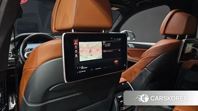 BMW X7 (G07) id 3354990 из Кореи 9