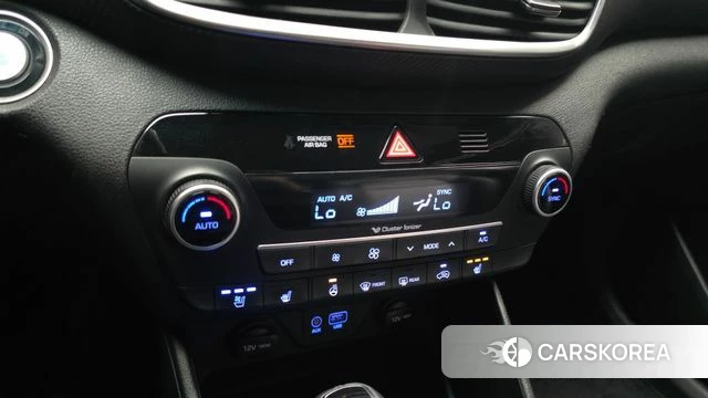 Hyundai All New Tucson id 4626055 из Кореи 9