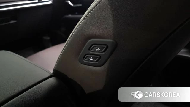 Hyundai The New Tucson (NX4) id 3963517 из Кореи 9