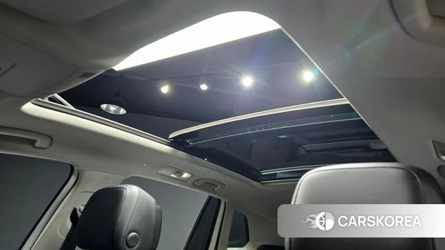 Volkswagen Tiguan second Generation id 4188557 из Кореи 9