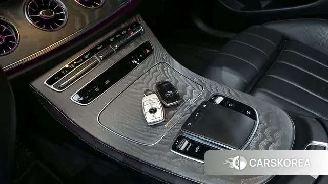 Mercedes-Benz E-Class W213 id 2900820 из Кореи 9