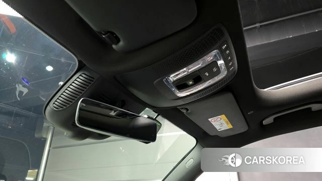 Mercedes-Benz GLB-Class X247 id 3841050 из Кореи 9