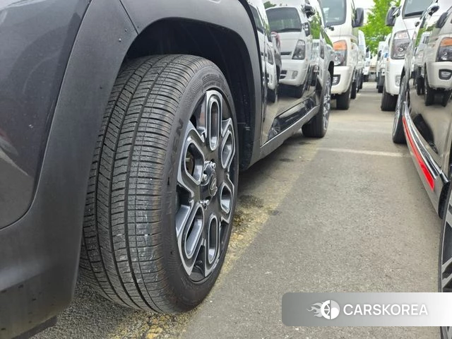 Hyundai Casper id 4408856 из Кореи 9