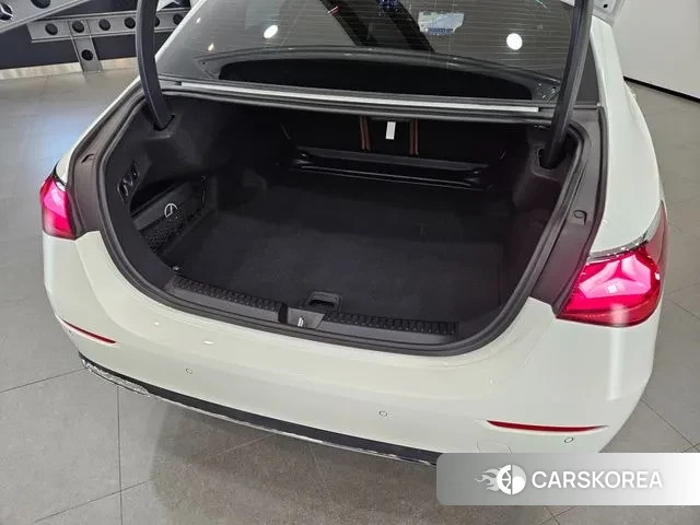 Mercedes-Benz E-Class W214 id 2963622 из Кореи 9