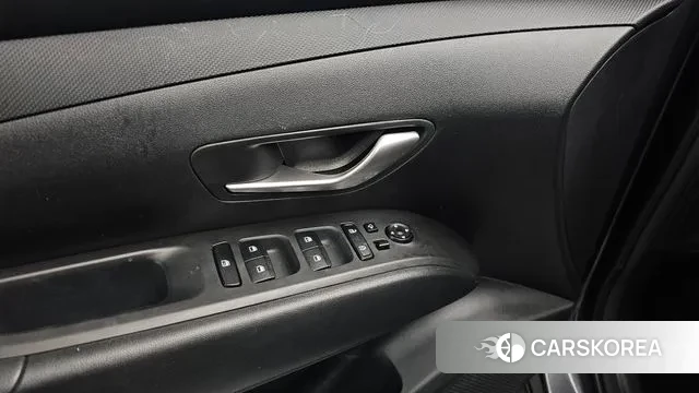 Hyundai Tucson (NX4) id 3487441 из Кореи 9