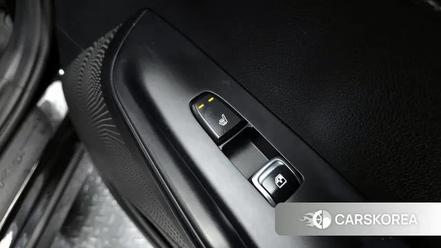 Kia K5 Hybrid 3rd Generation id 3022706 из Кореи 9