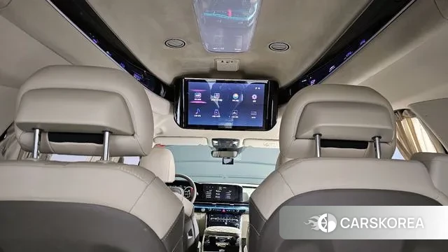 Kia Carnival 4th generation id 3591840 из Кореи 9