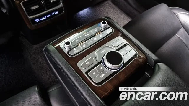 Kia More K9 id 2907905 из Кореи 9