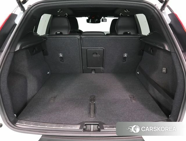 Volvo XC40 id 4345029 из Кореи 9