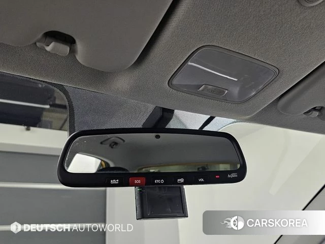Kia Morning Urban (JA) id 4704985 из Кореи 9
