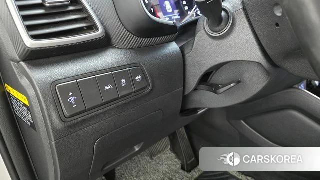 Hyundai All New Tucson id 4732272 из Кореи 9