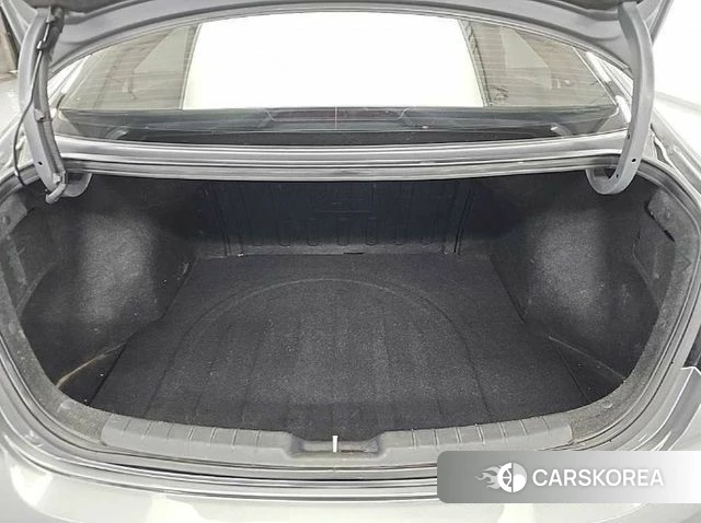 Hyundai The New Avante AD id 3845339 из Кореи 9