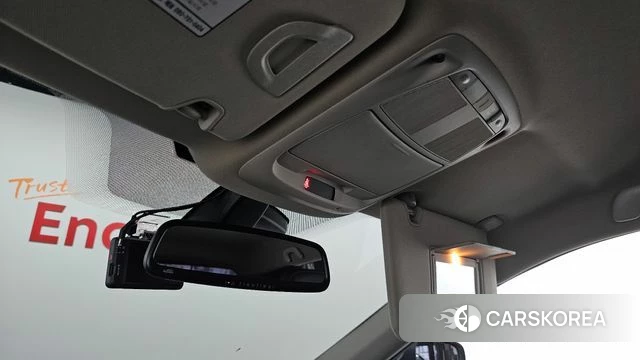 Renault Korea (Samsung) QM6 id 4232940 из Кореи 9