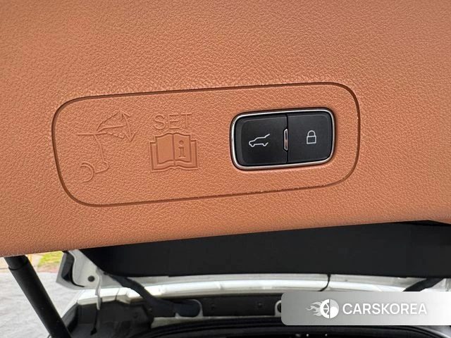 Lincoln Aviator 2nd generation id 4488413 из Кореи 9