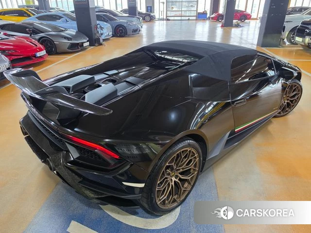 Lamborghini Huracan id 4508246 из Кореи 9