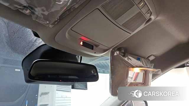 Renault Korea (Samsung) The New QM6 id 4561479 из Кореи 9