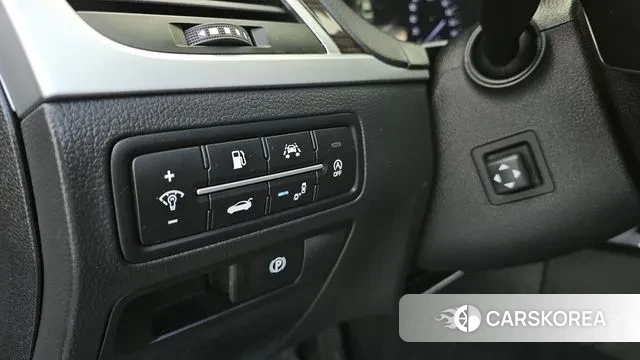 Genesis G80 id 3386249 из Кореи 9