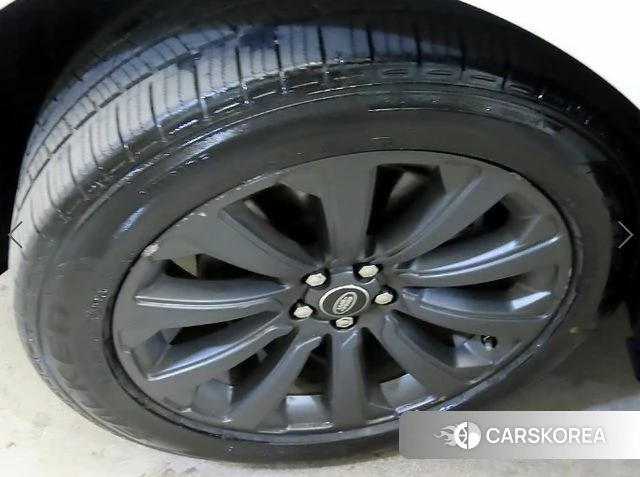 Land Rover Range Rover Velar id 4298875 из Кореи 9