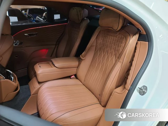 Bentley Flying Spur 3rd Generation id 4356102 из Кореи 9