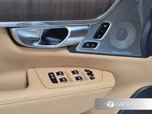 Volvo S90 id 3585535 из Кореи 9