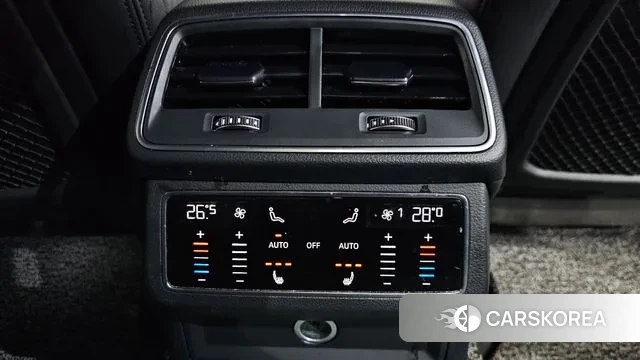 Audi A6 (C8) id 3702679 из Кореи 9