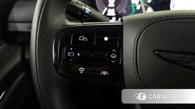 Genesis GV80 Coupe id 3371734 из Кореи 9