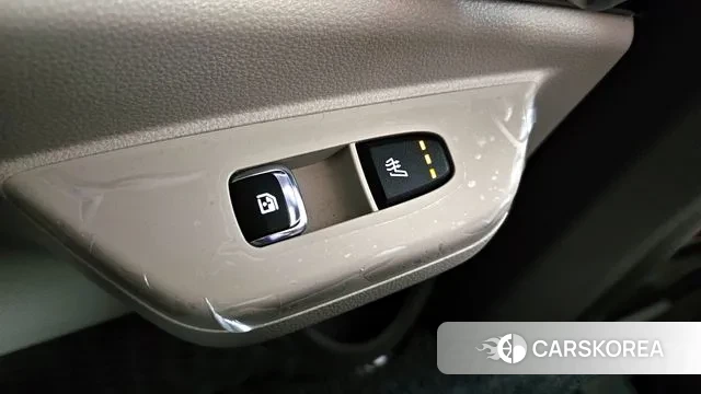 Kia The New Carnival 4th Generation id 3624280 из Кореи 9