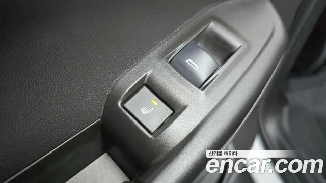 Chevrolet (GM Daewoo) The New Trail Blazer id 2470946 из Кореи 9