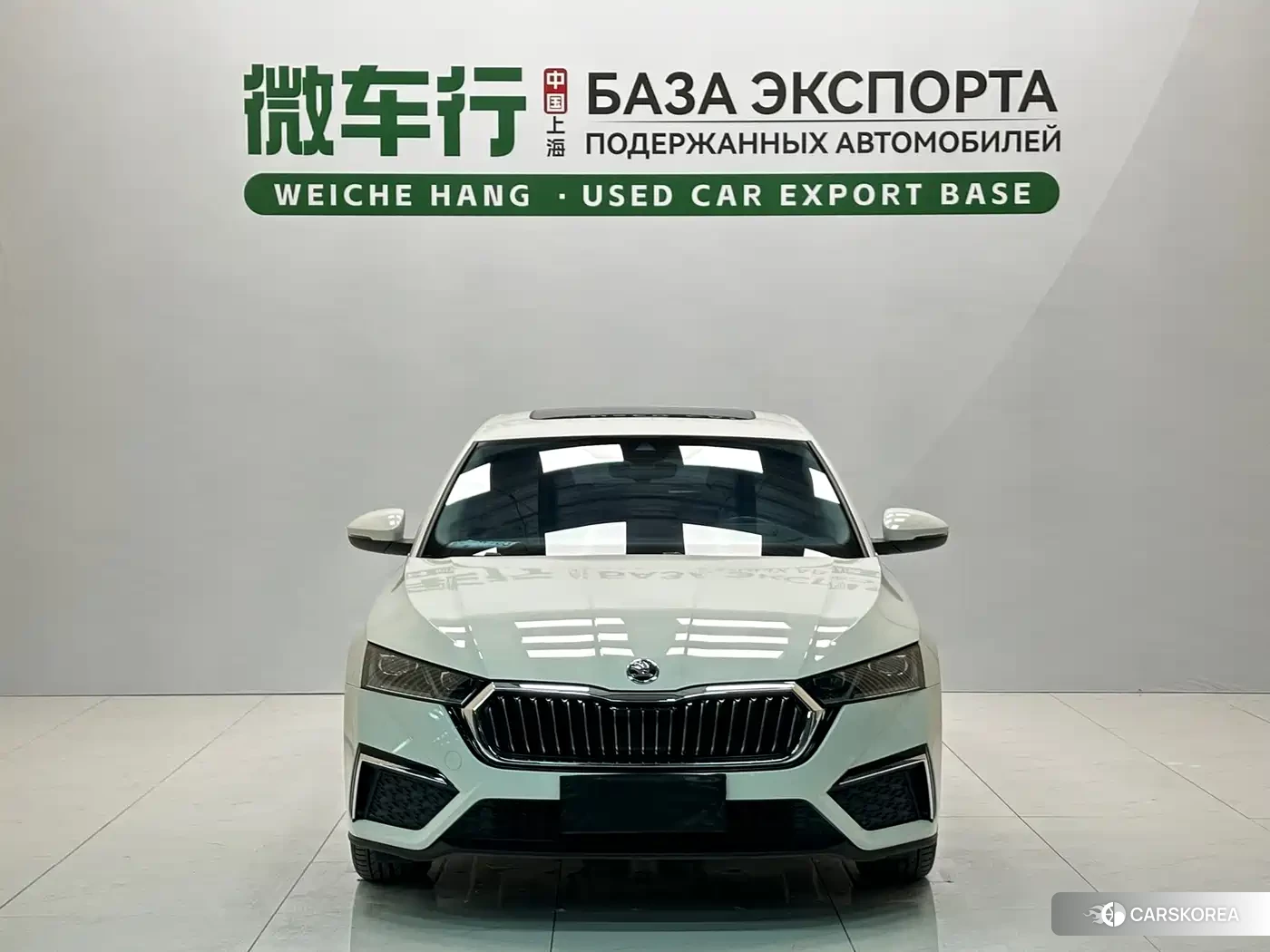 Skoda Octavia id 4538651 из Китая 9