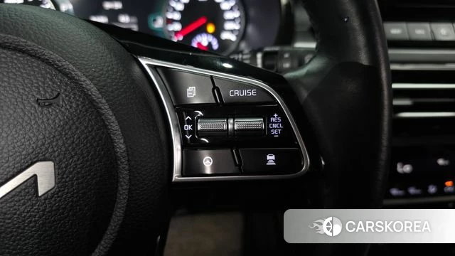 Kia Seltos id 4745521 из Кореи 9