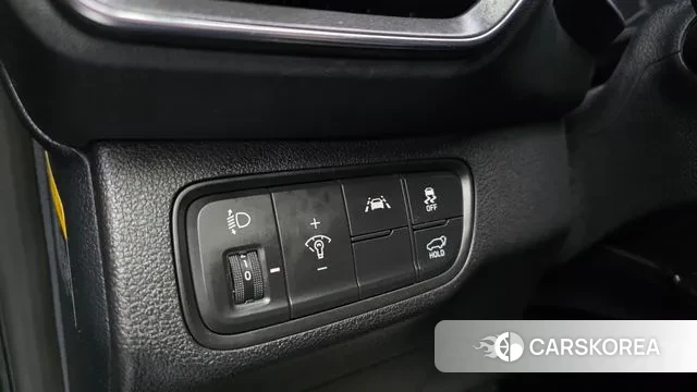 Hyundai Santa Fe TM id 3687485 из Кореи 9