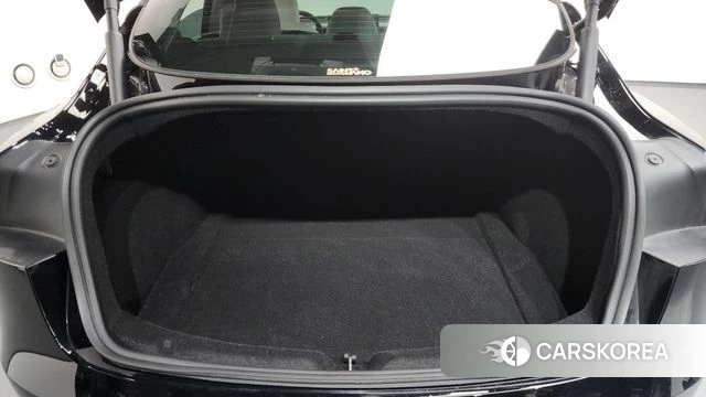Tesla Model 3 id 4665270 из Кореи 9