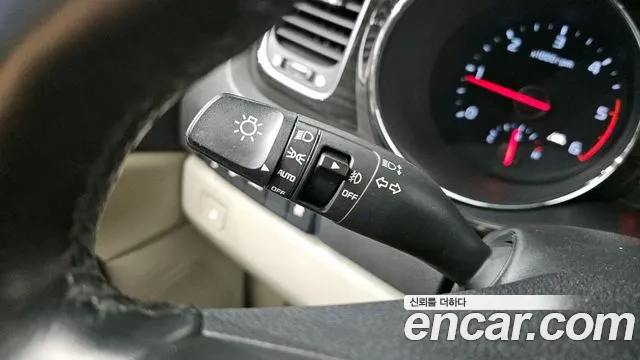 Kia The New Carnival id 2687079 из Кореи 9