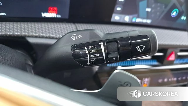 Kia EV6 id 4185903 из Кореи 9