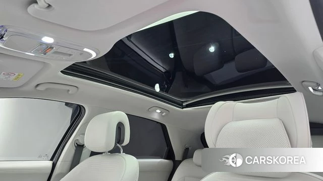 Hyundai Ionic 5 id 4389490 из Кореи 9