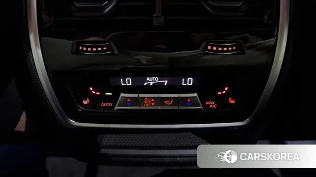 BMW X5 (G05) id 2964031 из Кореи 9