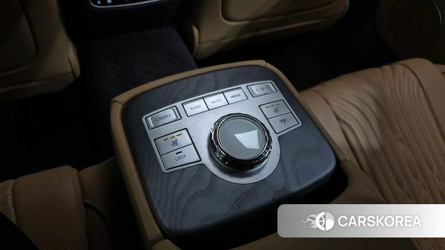 Genesis G80 (RG3) id 3799254 из Кореи 9