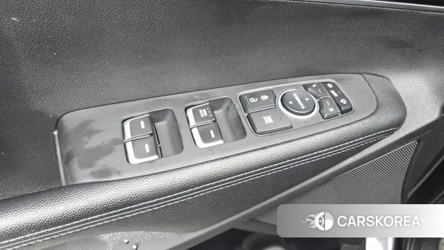 Kia The New Sorento id 3728603 из Кореи 9