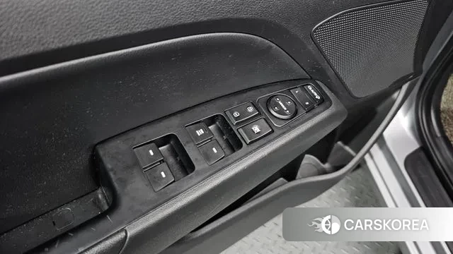 Hyundai The New Avante AD id 3742071 из Кореи 9