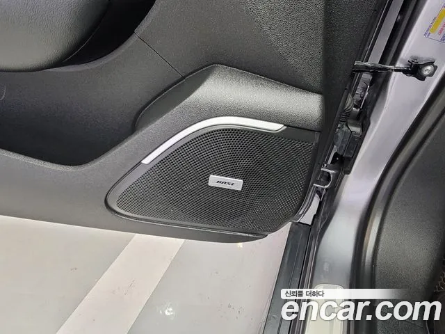 Renault Korea (Samsung) SM6 id 2685693 из Кореи 9