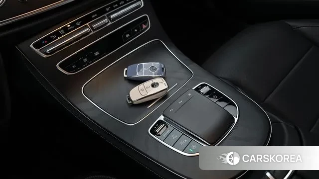 Mercedes-Benz E-Class W213 id 3360366 из Кореи 9