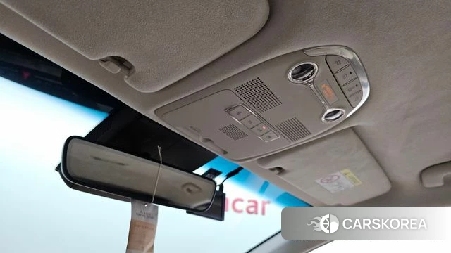 Hyundai The New Grandeur IG id 4529991 из Кореи 9