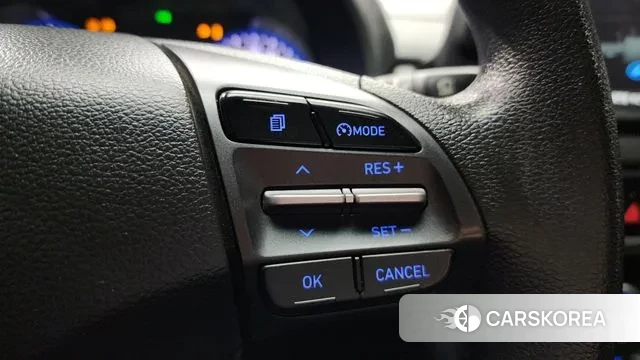 Hyundai Kona id 3536285 из Кореи 9