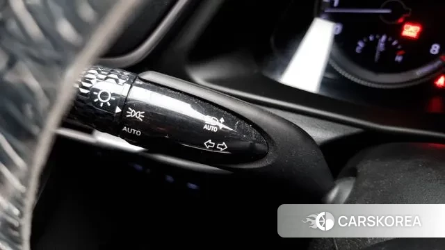 Hyundai Sonata (DN8) id 3360877 из Кореи 9