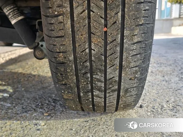 Renault Korea (Samsung) QM6 id 3682208 из Кореи 9